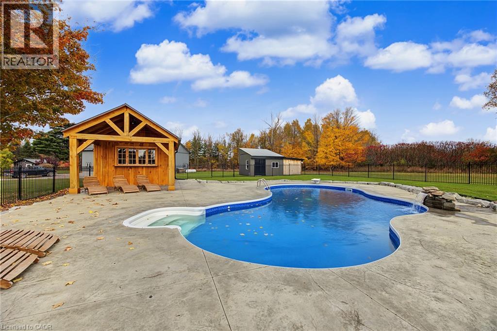 846635 Township Road 9 Road, Bright, Ontario  N0J 1B0 - Photo 27 - 40873803
