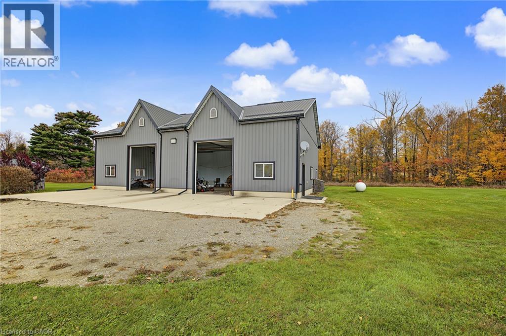 846635 Township Road 9 Road, Bright, Ontario  N0J 1B0 - Photo 29 - 40873803