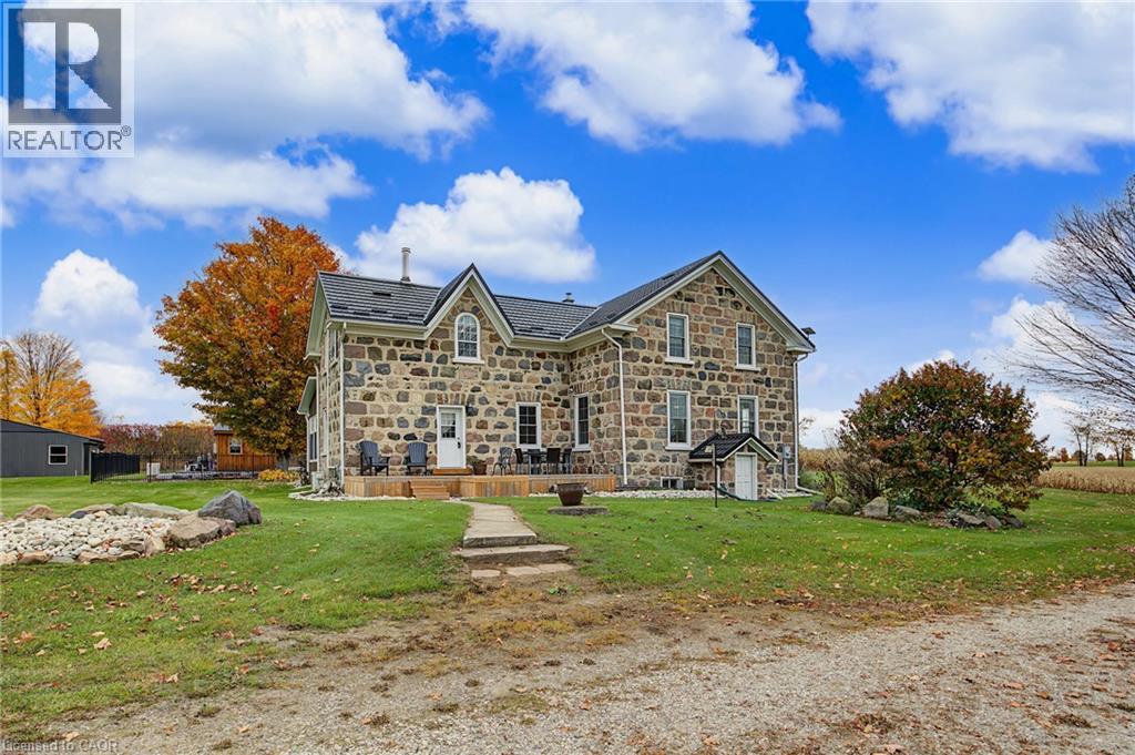 846635 Township Road 9 Road, Bright, Ontario  N0J 1B0 - Photo 36 - 40873803
