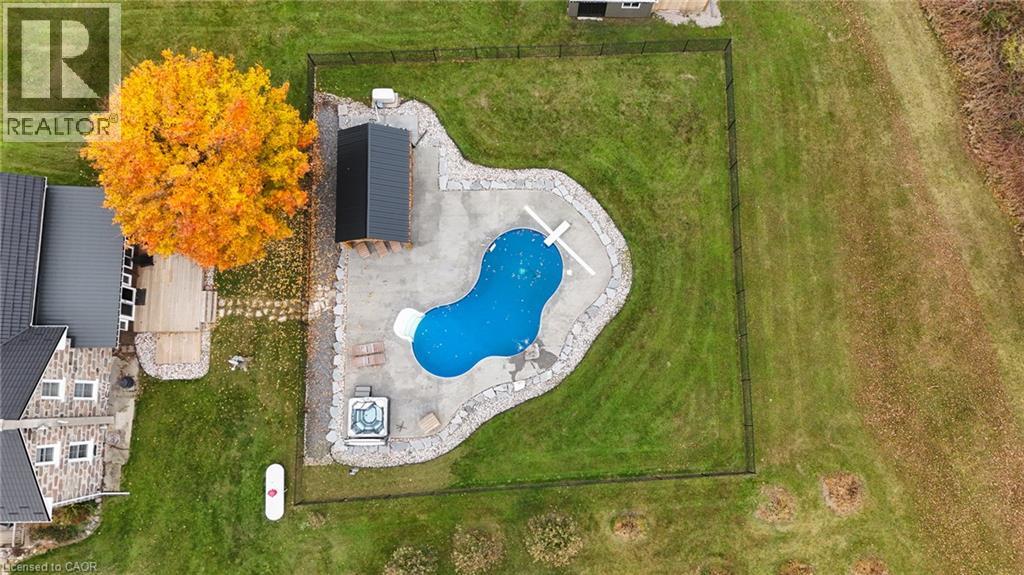 846635 Township Road 9 Road, Bright, Ontario  N0J 1B0 - Photo 45 - 40873803