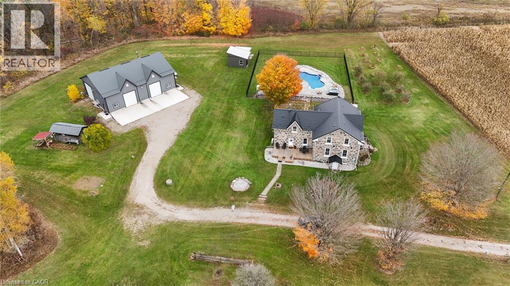 846635 Township Road 9 Road, Bright, Ontario  N0J 1B0 - Photo 46 - 40873803