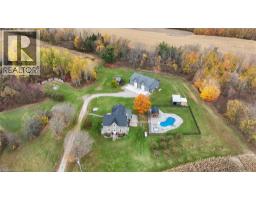 846635 TOWNSHIP ROAD 9 Road, Bright, Ontario