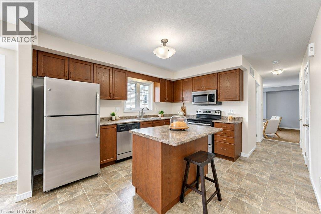 925 Glasgow Street Unit# C, Kitchener, Ontario  N2N 0B5 - Photo 8 - 40867427