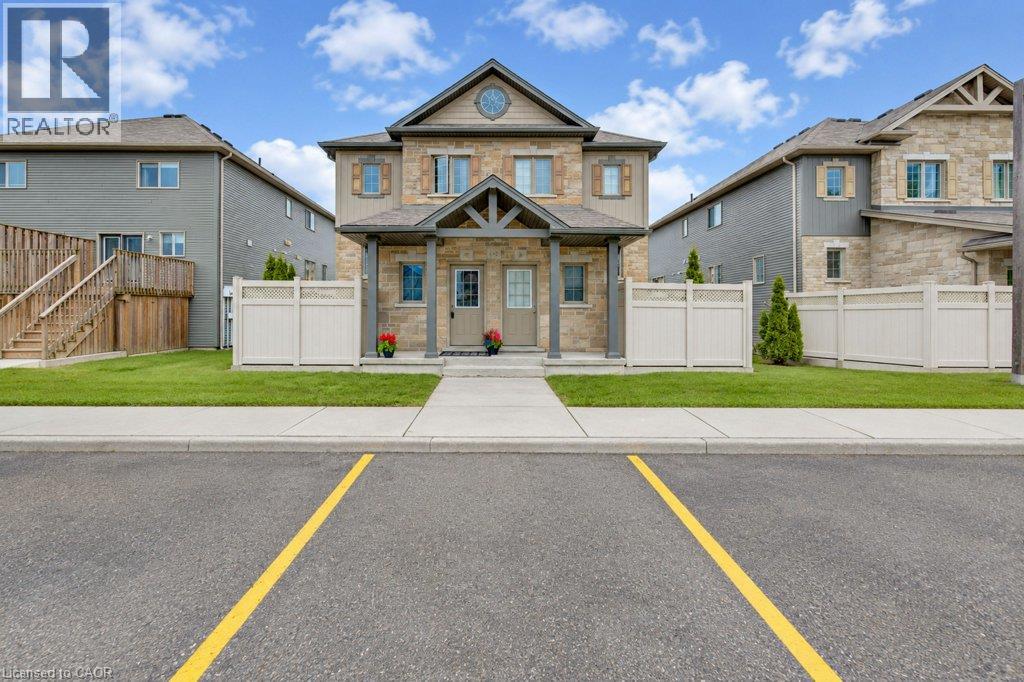925 Glasgow Street Unit# C, Kitchener, Ontario  N2N 0B5 - Photo 2 - 40867427