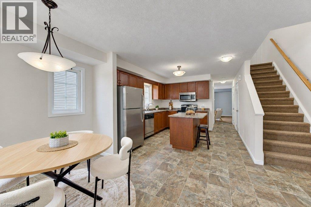 925 Glasgow Street Unit# C, Kitchener, Ontario  N2N 0B5 - Photo 7 - 40867427