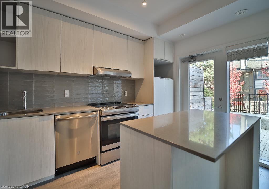 2530 Eglinton Avenue W Unit# 102, Mississauga, Ontario  L5M 0Z5 - Photo 5 - 40873783