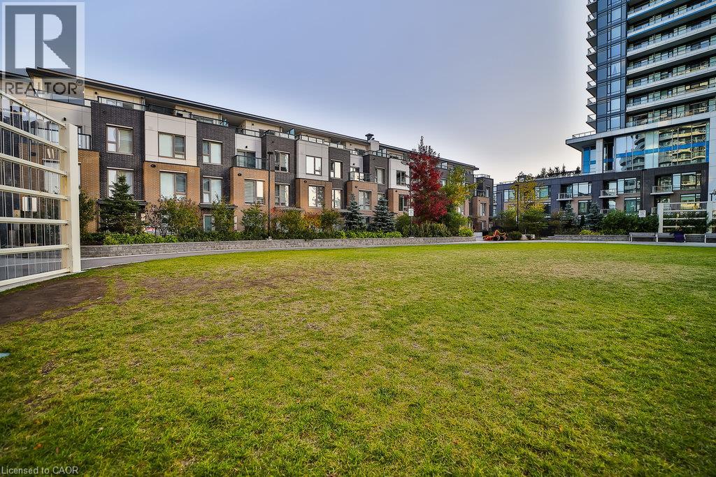 2530 Eglinton Avenue W Unit# 102, Mississauga, Ontario  L5M 0Z5 - Photo 28 - 40873783