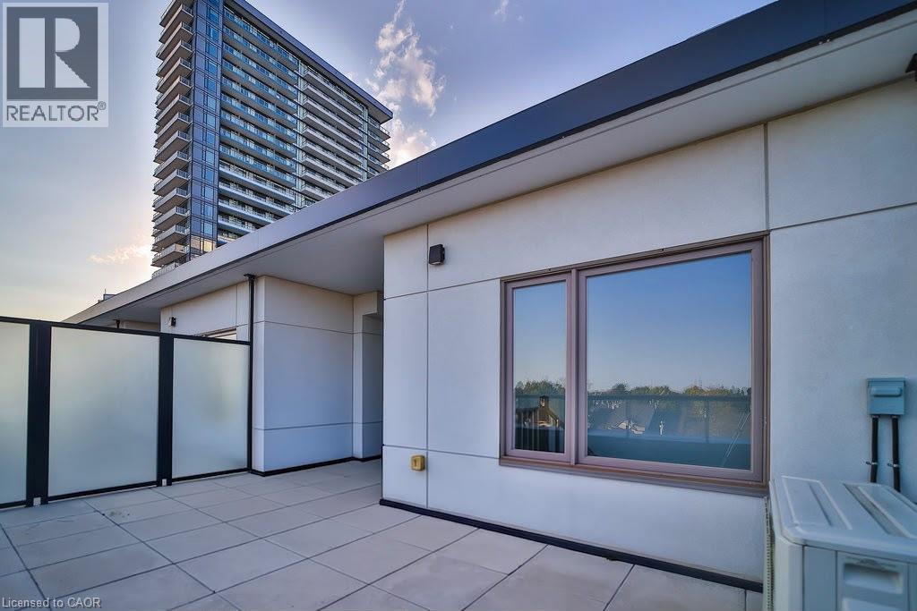 2530 Eglinton Avenue W Unit# 102, Mississauga, Ontario  L5M 0Z5 - Photo 21 - 40873783