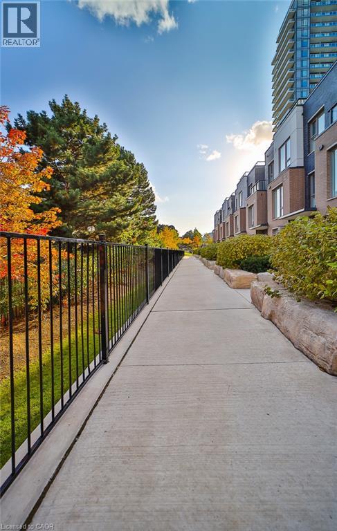 2530 Eglinton Avenue W Unit# 102, Mississauga, Ontario  L5M 0Z5 - Photo 26 - 40873783