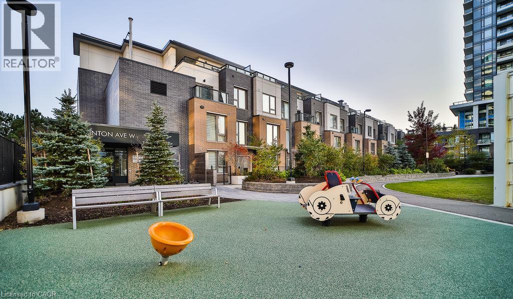 2530 Eglinton Avenue W Unit# 102, Mississauga, Ontario  L5M 0Z5 - Photo 27 - 40873783