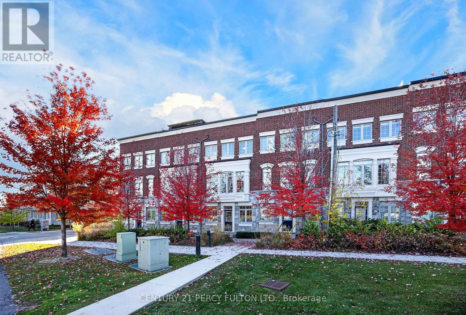 58 HARWOOD AVENUE N, ajax (central), Ontario