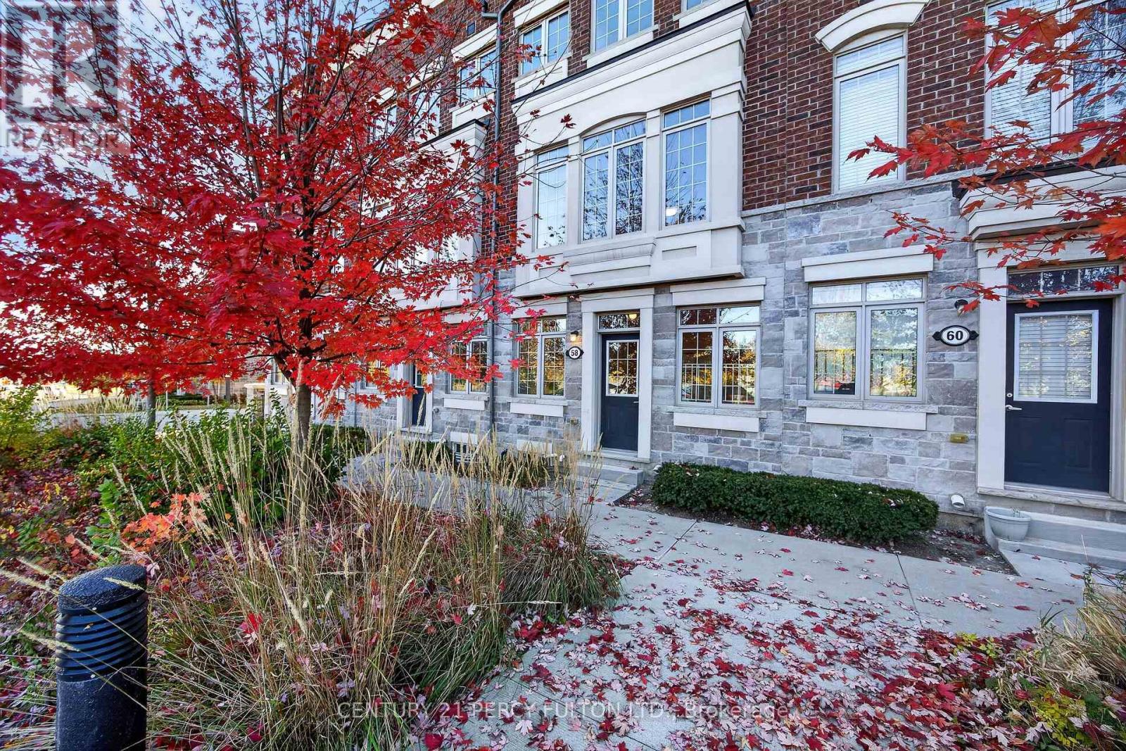 58 Harwood Avenue N, Ajax (Central), Ontario  L1T 0P4 - Photo 33 - E14126450