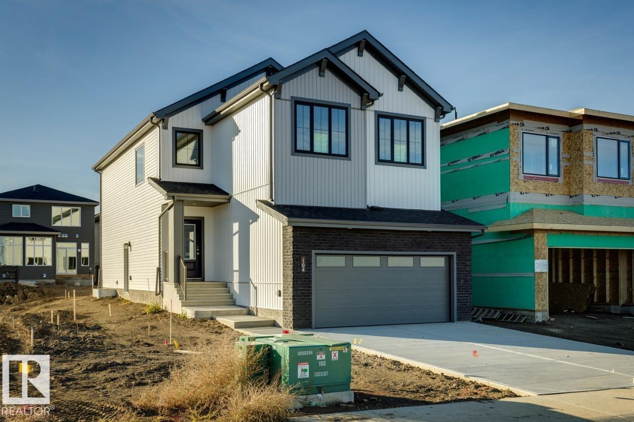 104 Brookside Dr, Sherwood Park, Alberta  T8H 3C6 - Photo 2 - E4514593