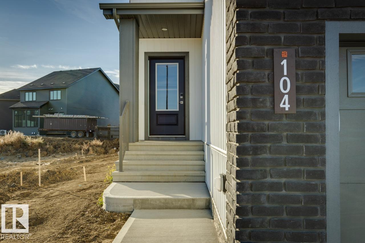 104 Brookside Dr, Sherwood Park, Alberta  T8H 3C6 - Photo 3 - E4514593