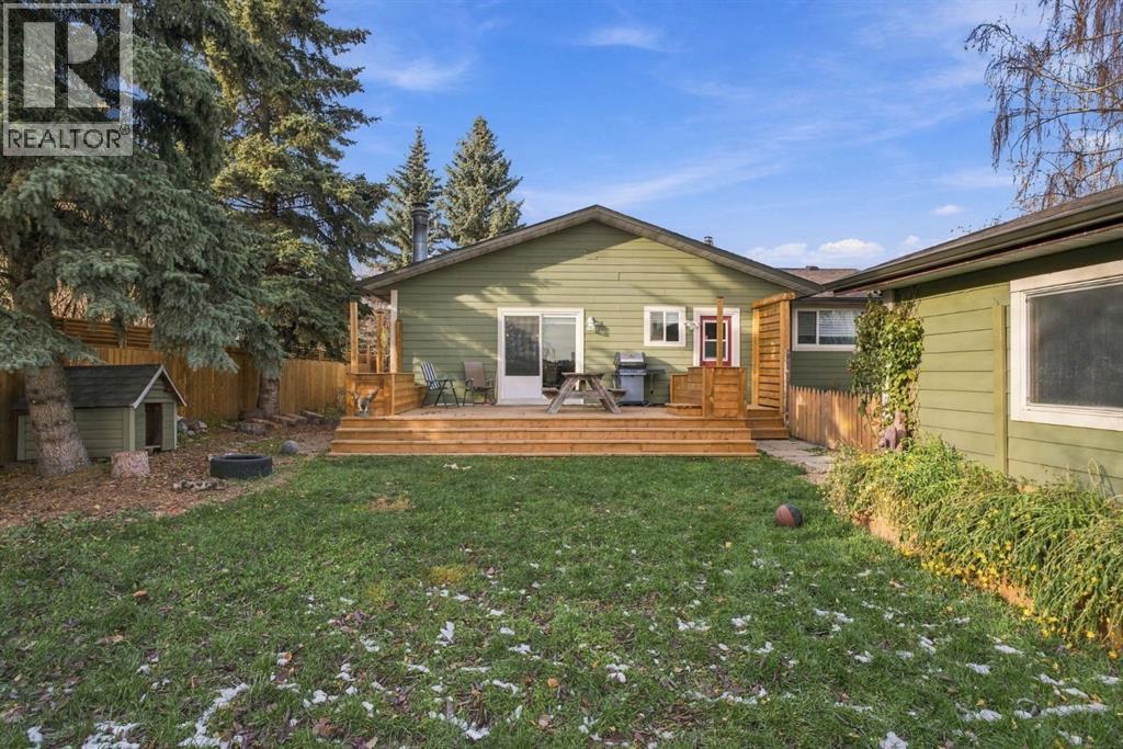1409 Idaho Street
