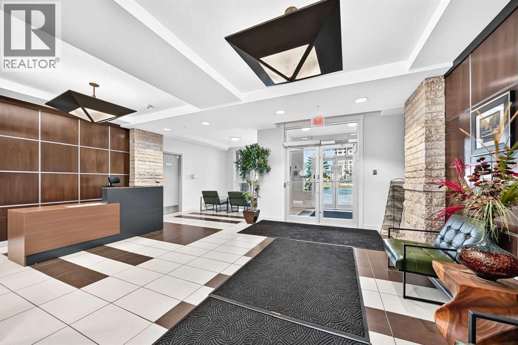 715, 8880 Horton Road SW, Calgary, Alberta  T2V 2W3 - Photo 5 - A2354873