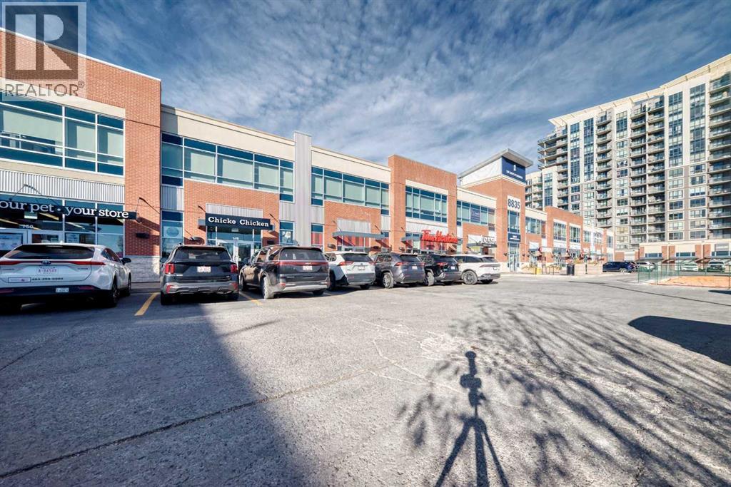 715, 8880 Horton Road SW, Calgary, Alberta  T2V 2W3 - Photo 39 - A2354873