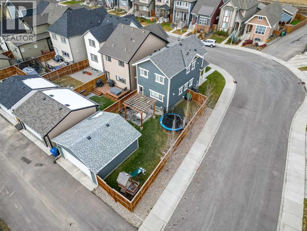 112 Masters Heights SE