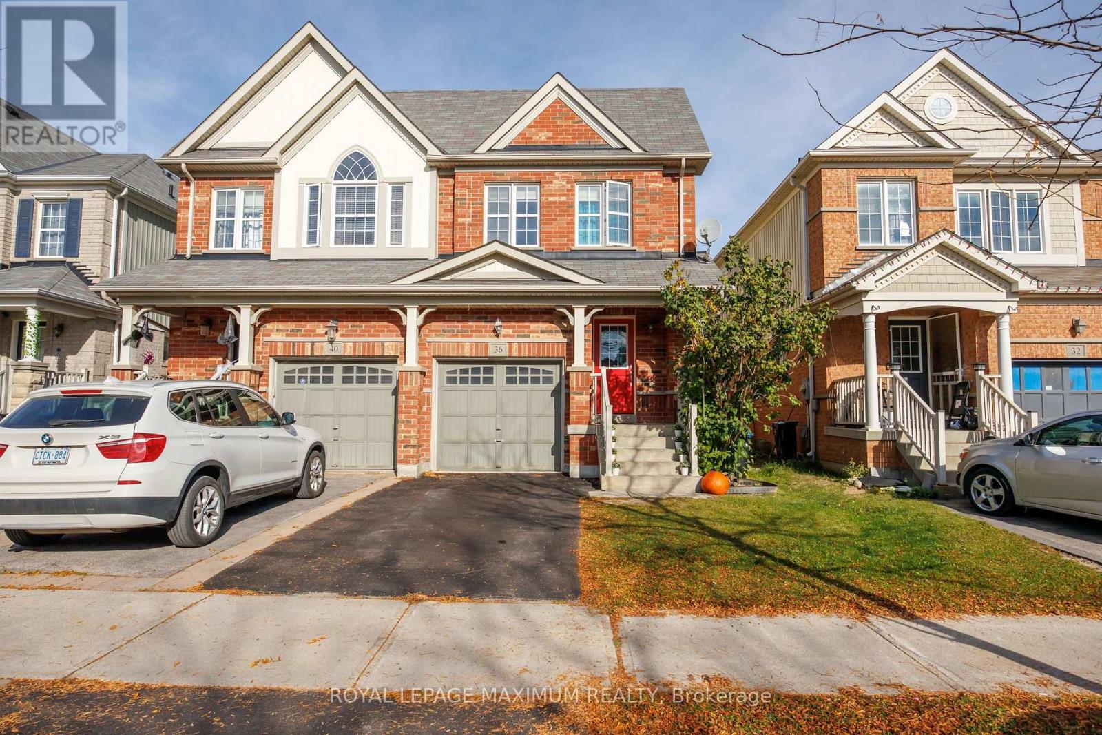 36 Acorn Lane, Bradford West Gwillimbury (Bradford), Ontario  L3Z 0H6 - Photo 1 - N14126500