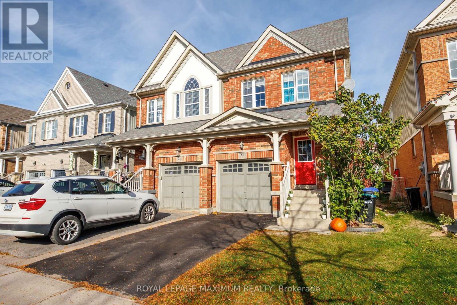 36 Acorn Lane, Bradford West Gwillimbury (Bradford), Ontario  L3Z 0H6 - Photo 3 - N14126500