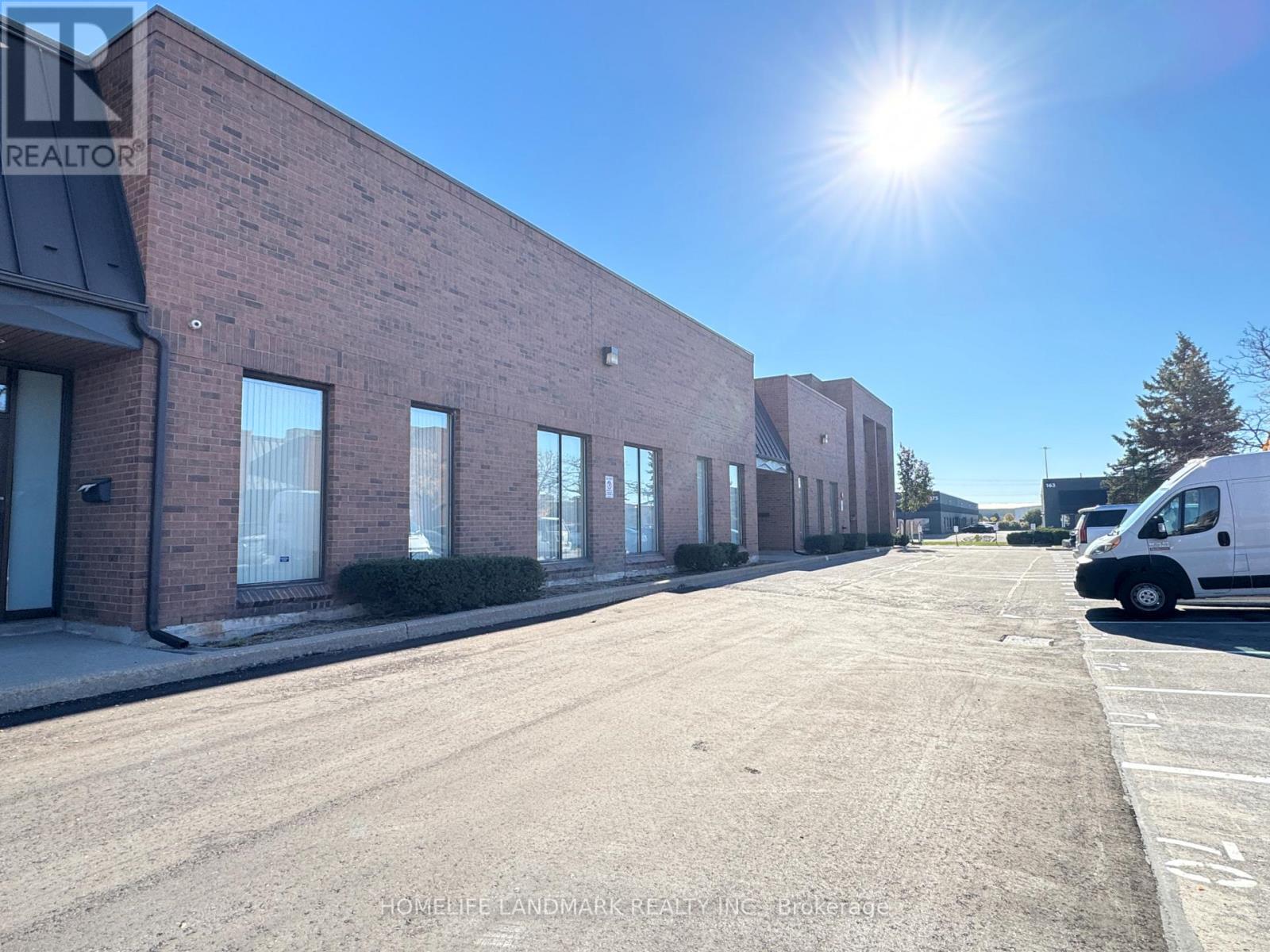 3 - 180 JARDIN DRIVE, Vaughan, Ontario