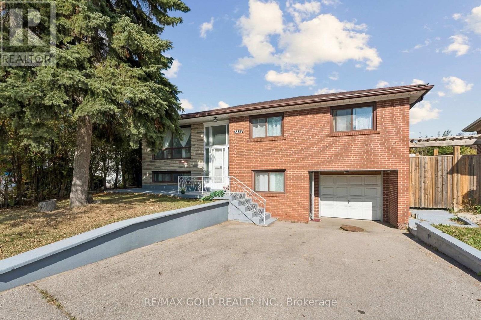 7337 CAMBRETT DRIVE, Mississauga, Ontario