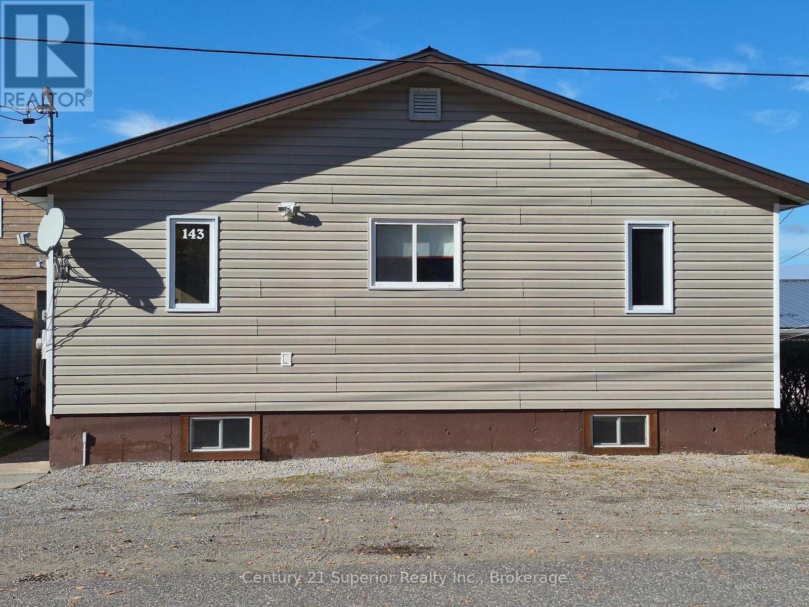 143 Sunset Drive N, Schreiber, Ontario  P0T 2S0 - Photo 3 - X14125668