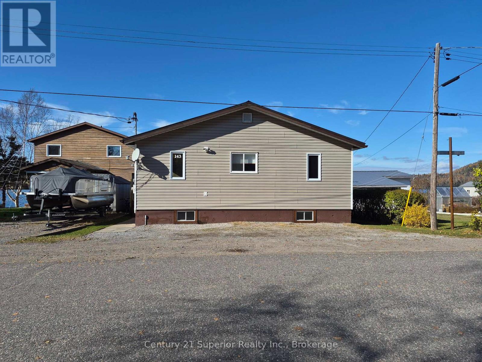 143 Sunset Drive N, Schreiber, Ontario  P0T 2S0 - Photo 4 - X14125668