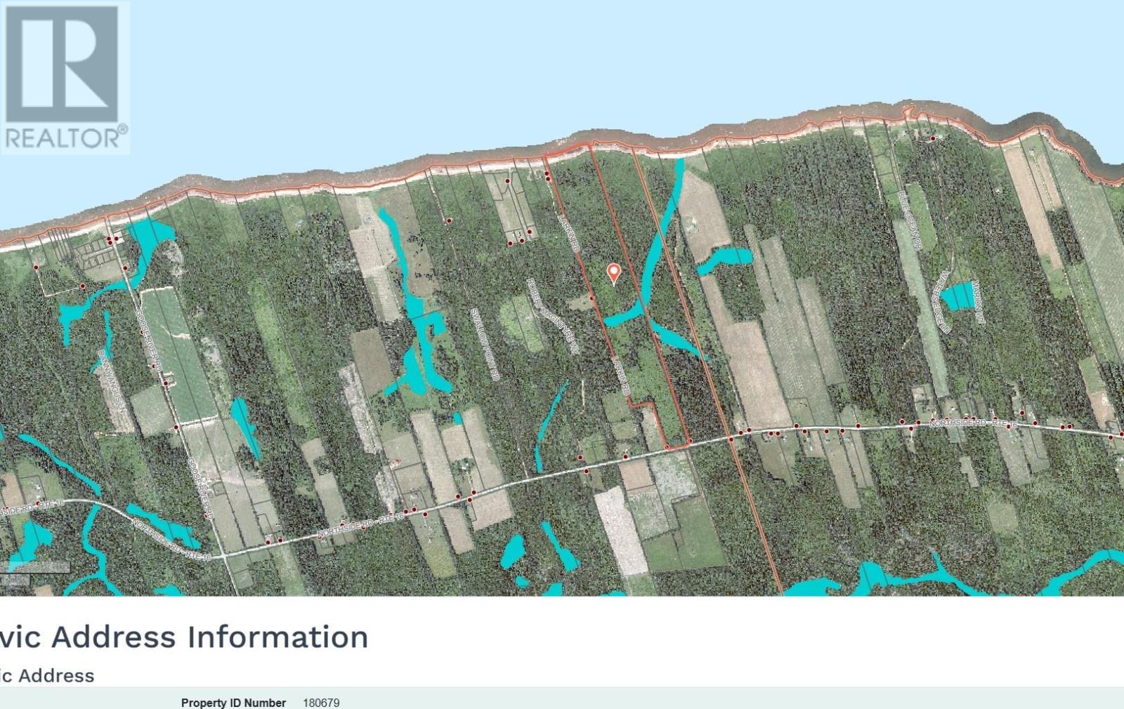 13238 Northside Road, Goose River, Prince Edward Island