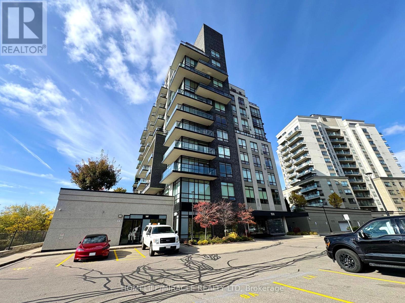 206 - 150 WATER STREET, Cambridge, Ontario