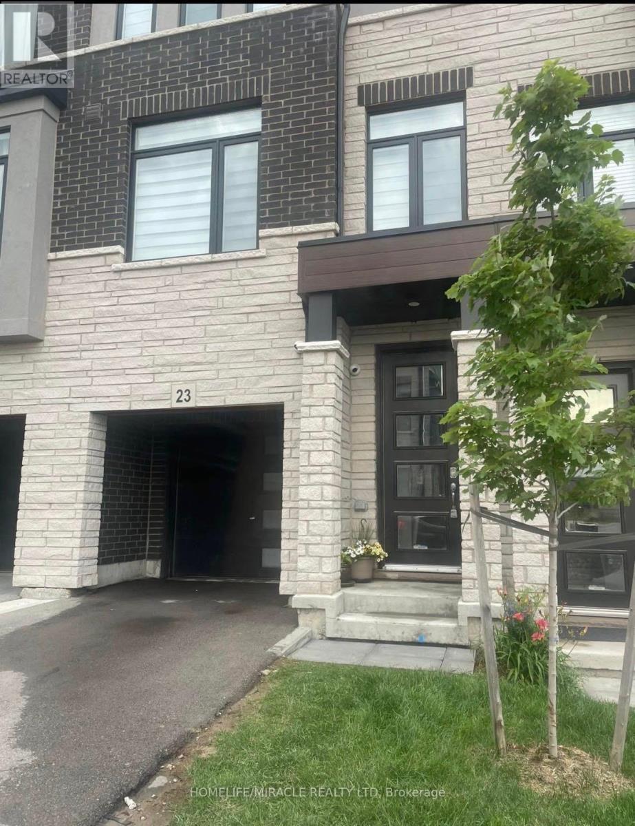 23 - 314 EQUESTRIAN WAY, Cambridge, Ontario