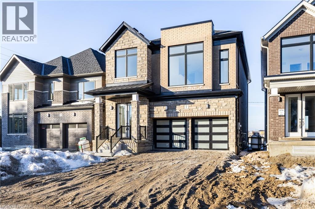 7 Blain Drive, Binbrook, Ontario  L0R 1C0 - Photo 2 - 40871317