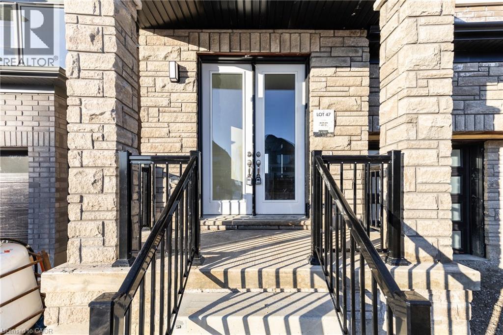 7 Blain Drive, Binbrook, Ontario  L0R 1C0 - Photo 4 - 40871317