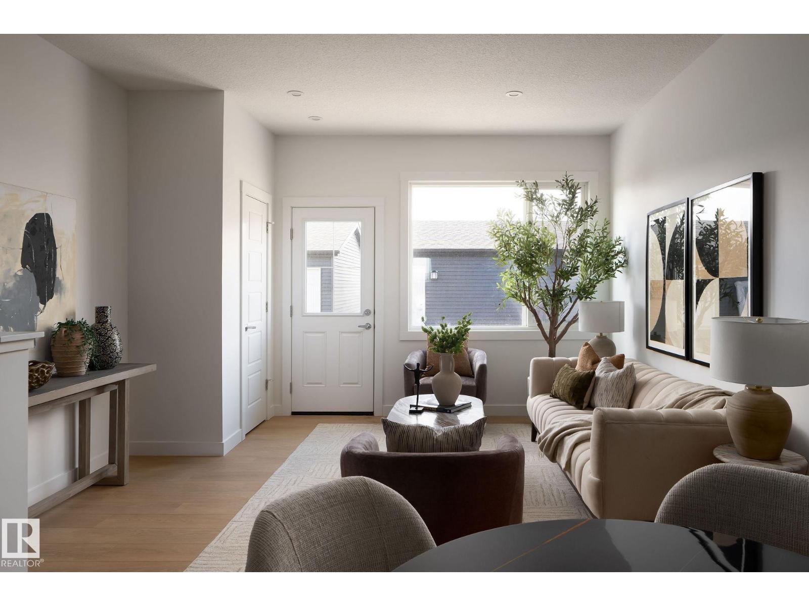 2315 Chappelle Ga SW, Edmonton, Alberta  T6W 5X8 - Photo 4 - E4514595