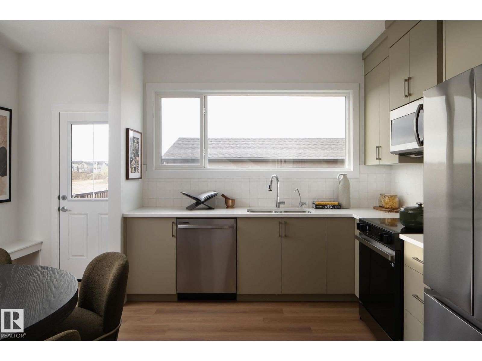 2317 Chappelle Ga SW, Edmonton, Alberta  T6W 5X8 - Photo 4 - E4514594