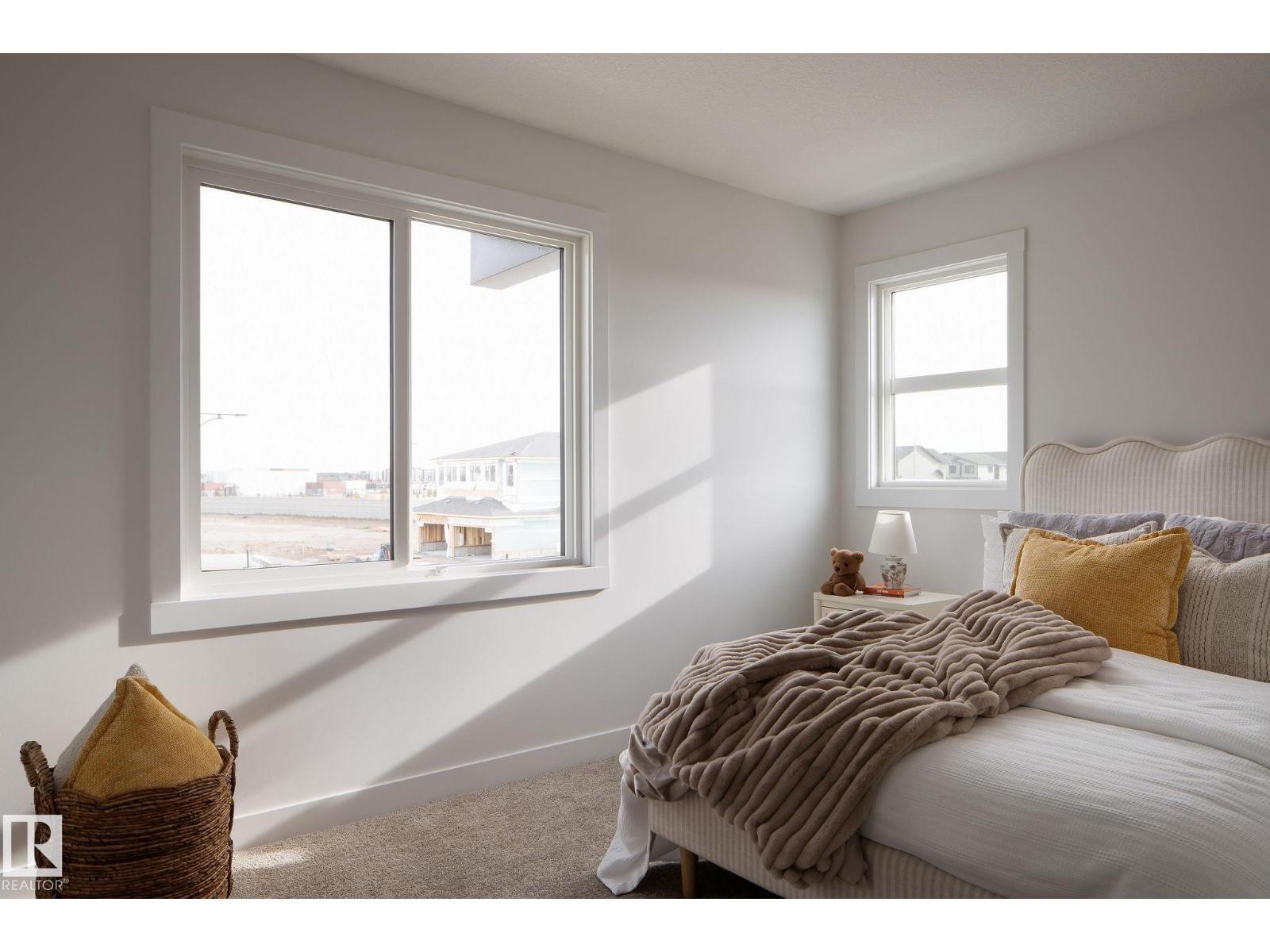 2317 Chappelle Ga SW, Edmonton, Alberta  T6W 5X8 - Photo 7 - E4514594