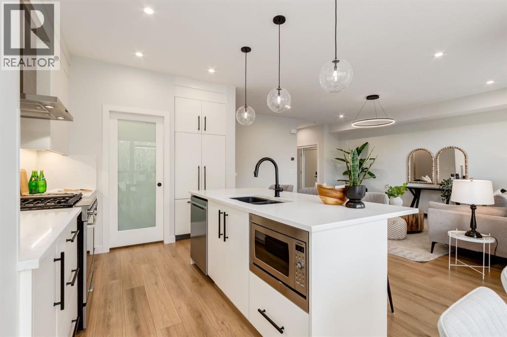 35, 7825 Spring Willow Drive Sw, Calgary, Alberta T3H 6C9 - Photo 5 - A2354870