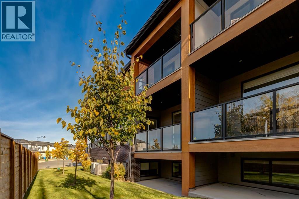 35, 7825 Spring Willow Drive Sw, Calgary, Alberta T3H 6C9 - Photo 40 - A2354870