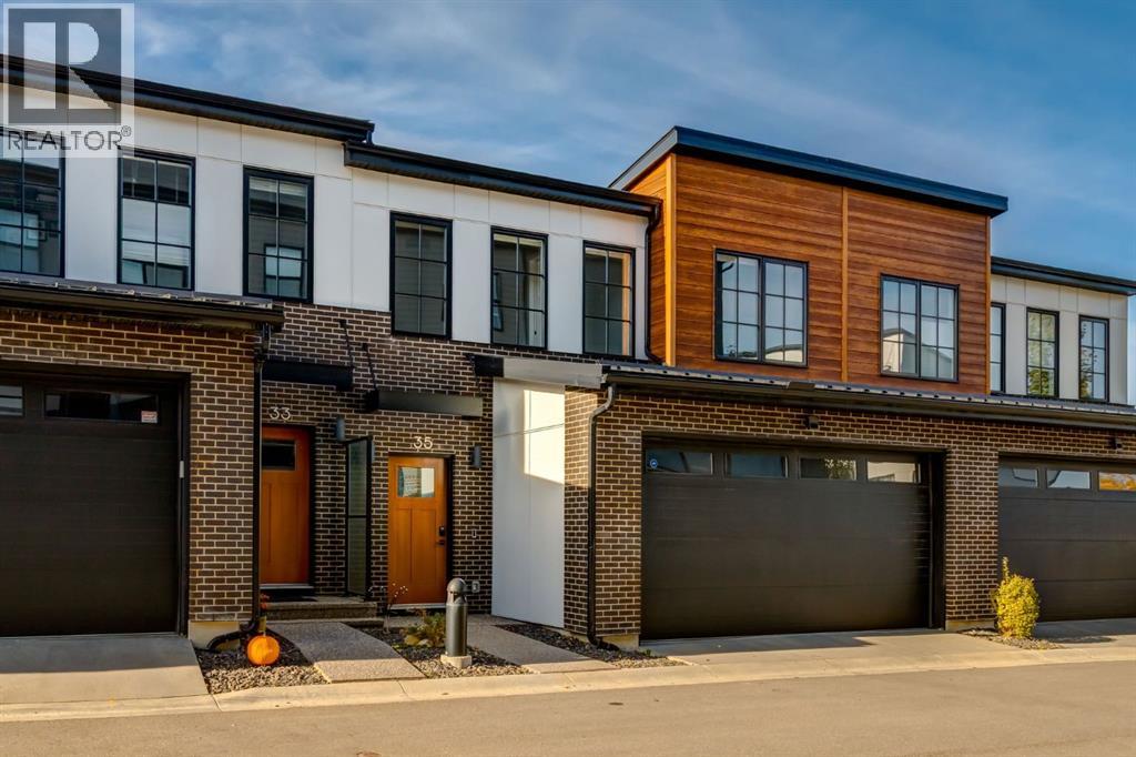 35, 7825 Spring Willow Drive Sw, Calgary, Alberta T3H 6C9 - Photo 41 - A2354870