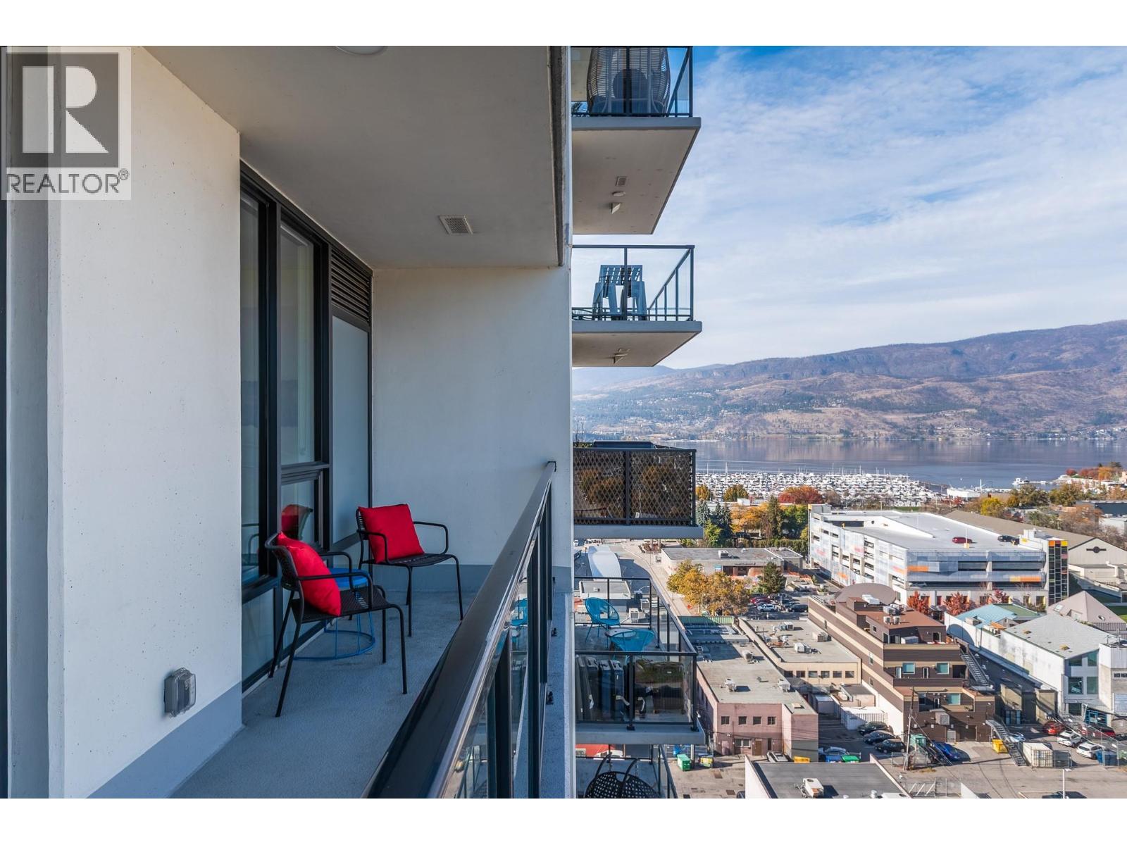1471 St Paul Street Unit# 1609, Kelowna, British Columbia  V1Y 2E4 - Photo 25 - 10404672