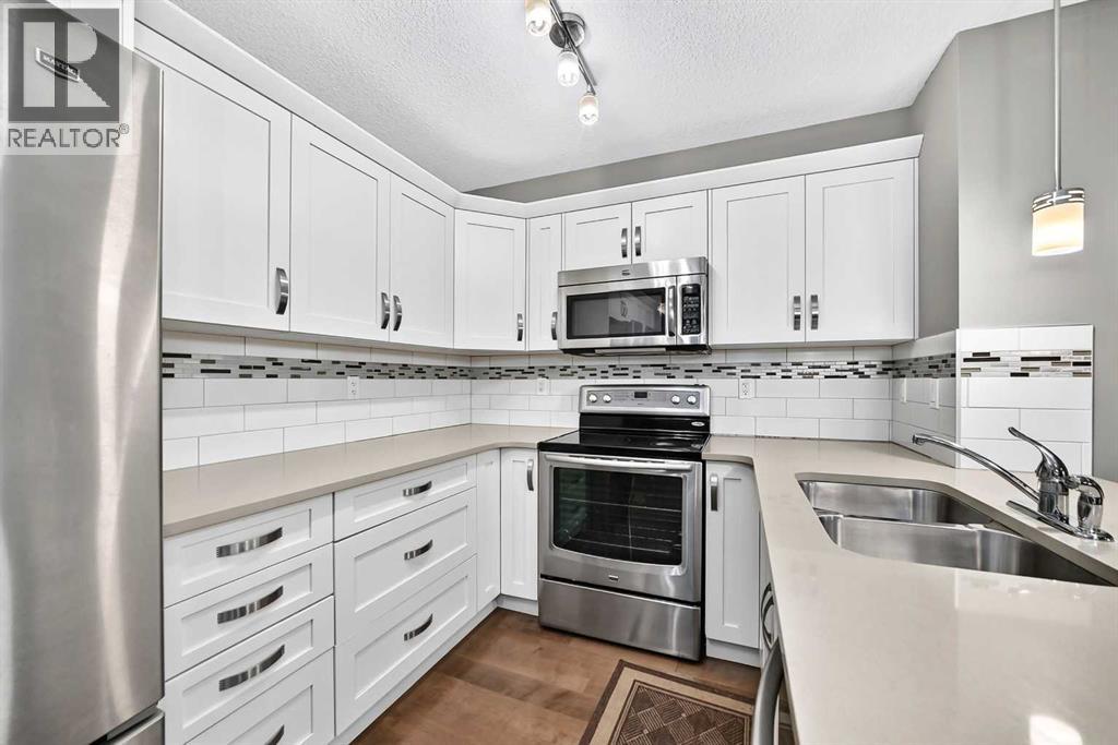 1305, 130 Panatella Street Nw, Calgary, Alberta T3K 0Y6 - Photo 4 - A2331343