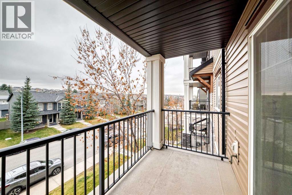 1305, 130 Panatella Street Nw, Calgary, Alberta T3K 0Y6 - Photo 12 - A2331343