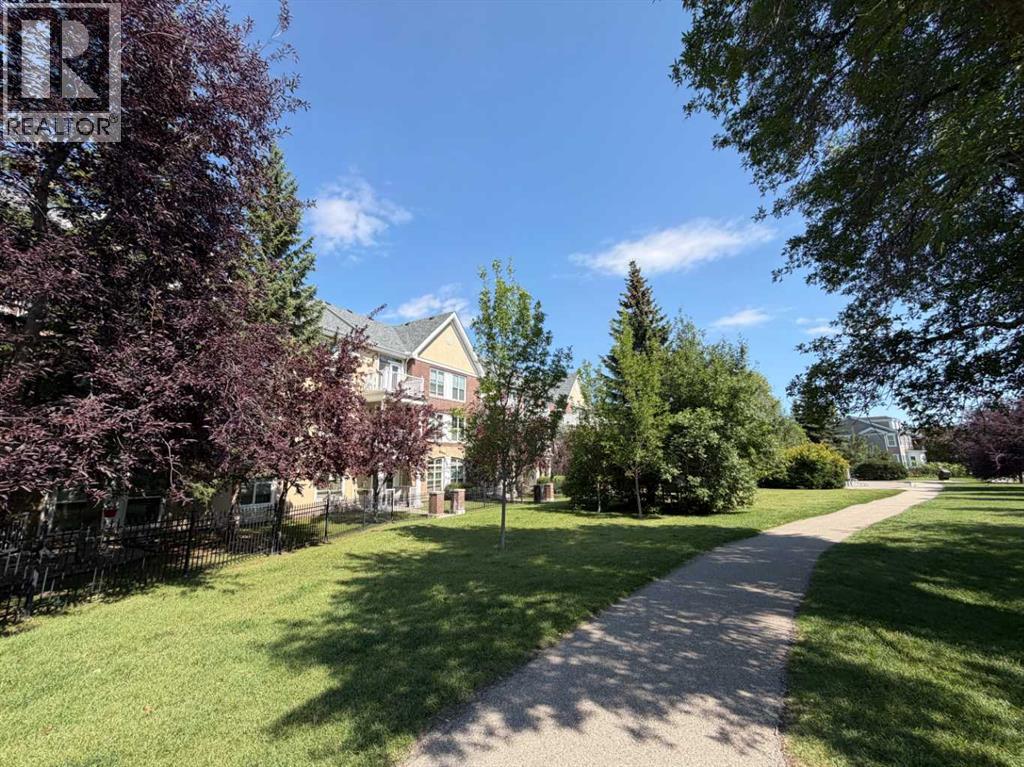 155, 3000 Marda Link SW, Calgary, Alberta  T2T 6C8 - Photo 35 - A2352533