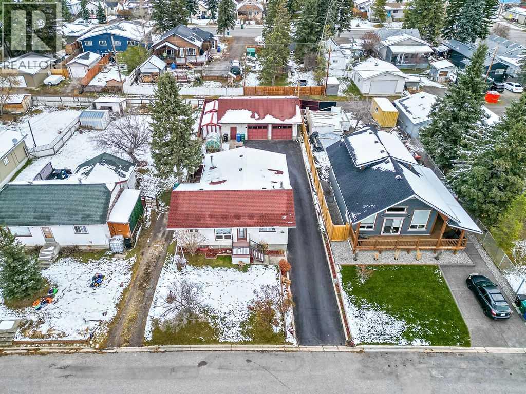 210 Edgar Avenue NW, Diamond Valley, Alberta  T0L 2A0 - Photo 33 - A2354584