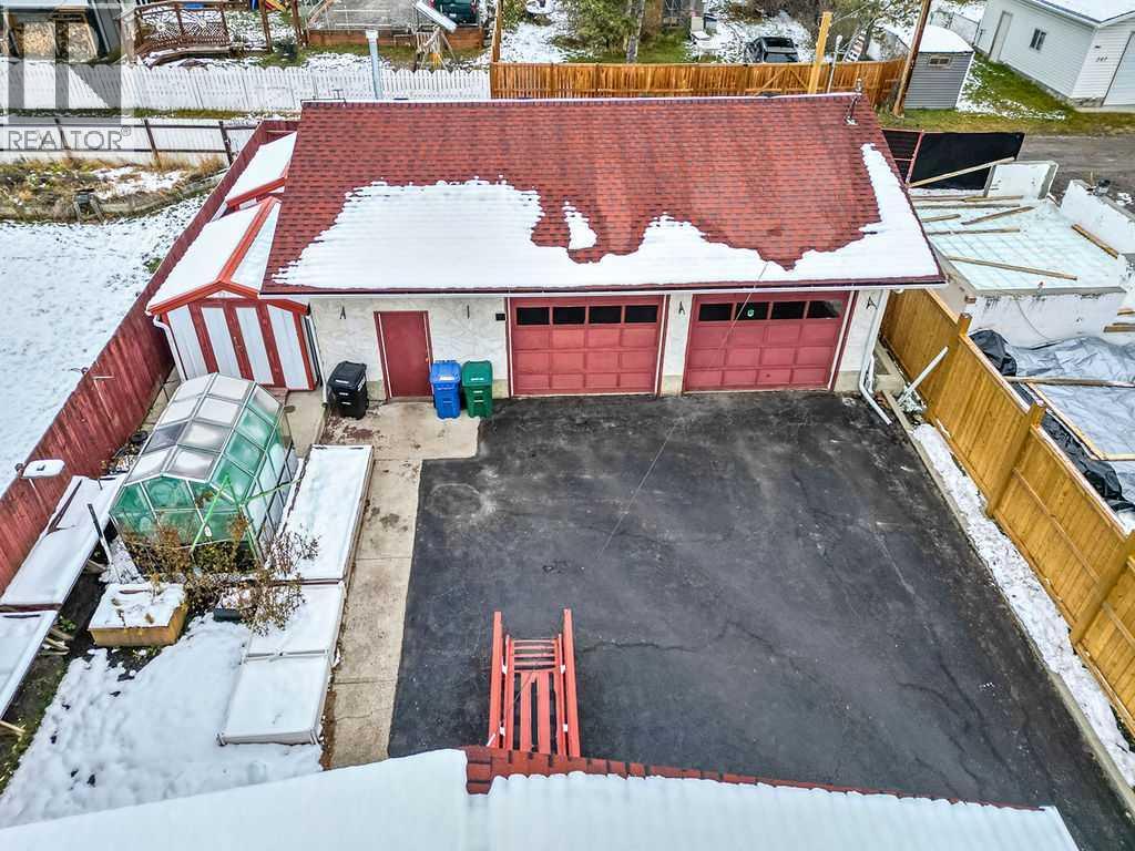 210 Edgar Avenue NW, Diamond Valley, Alberta  T0L 2A0 - Photo 34 - A2354584