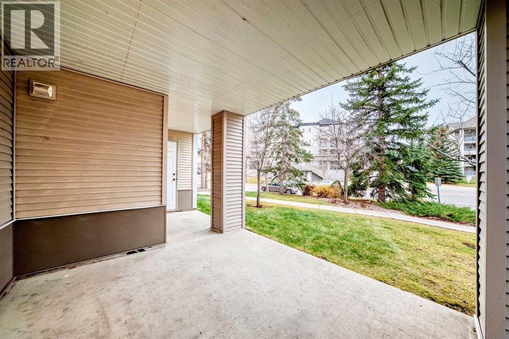 106, 4000 Somervale Court SW