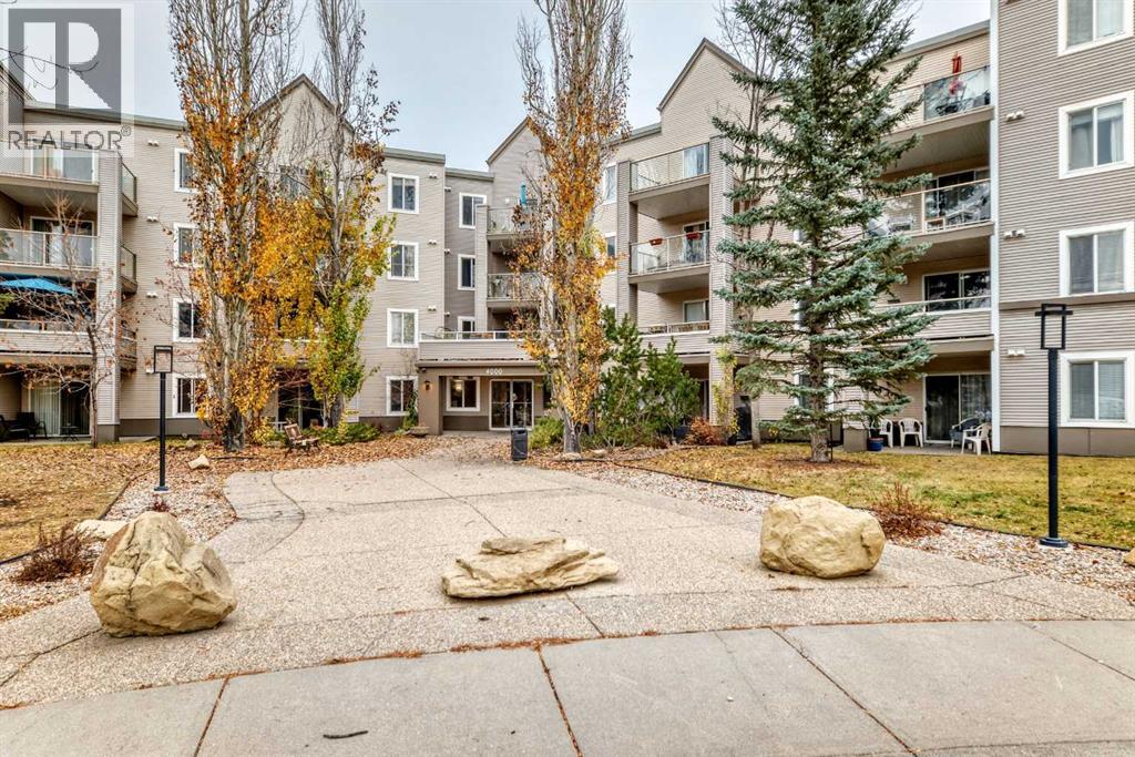 106, 4000 Somervale Court SW
