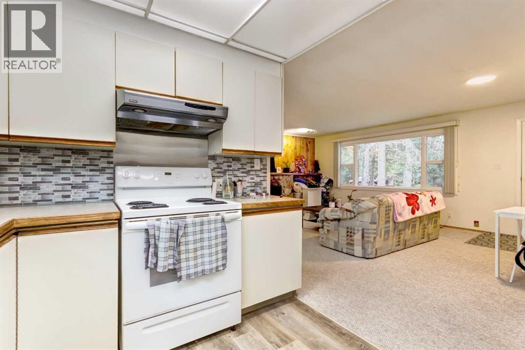 810 13 Street, Canmore, Alberta  T1W 1W6 - Photo 14 - A2355361