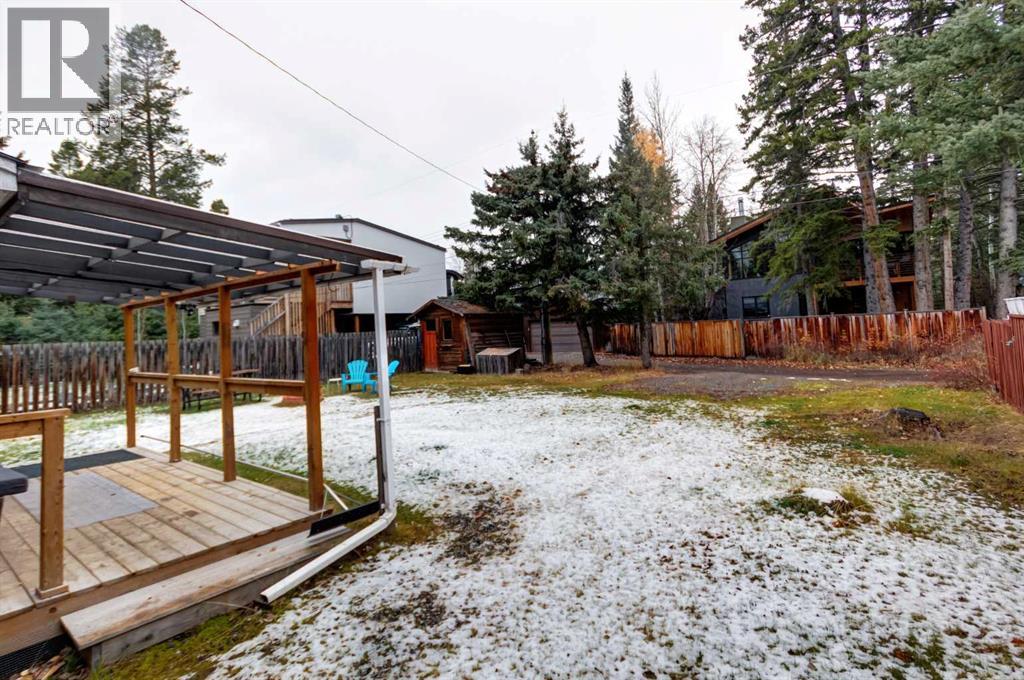 810 13 Street, Canmore, Alberta  T1W 1W6 - Photo 25 - A2355361