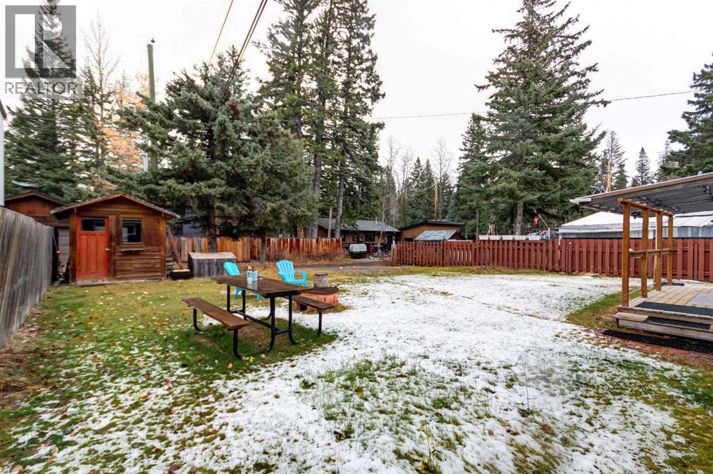 810 13 Street, Canmore, Alberta  T1W 1W6 - Photo 27 - A2355361